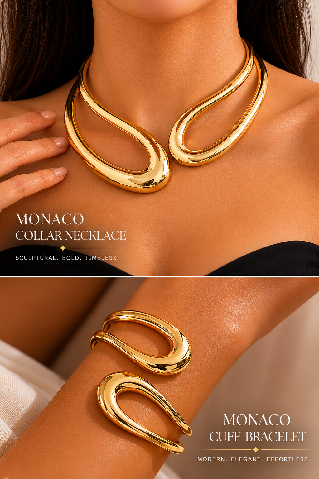 Monaco Set