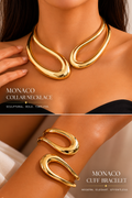 Monaco Set