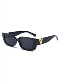 Milan V Sunglasses