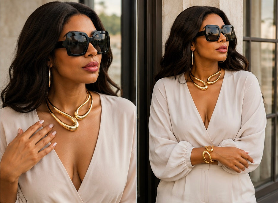 Monaco Set