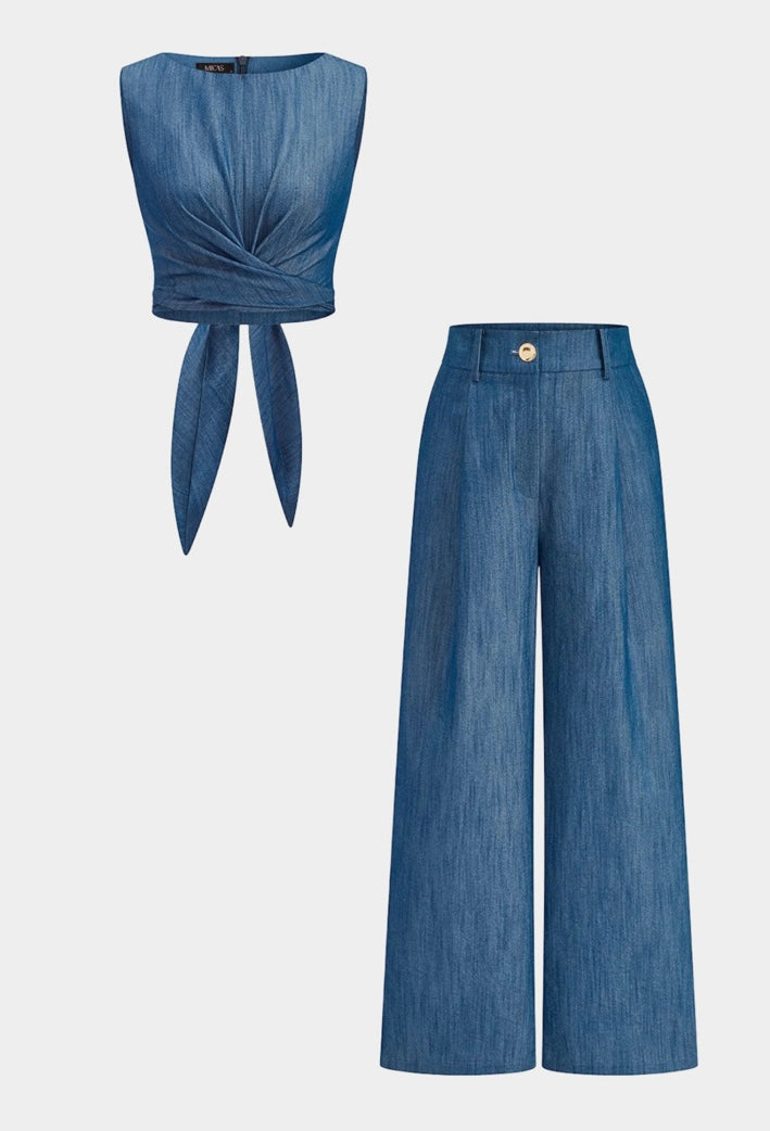 The Milan Riviera Set